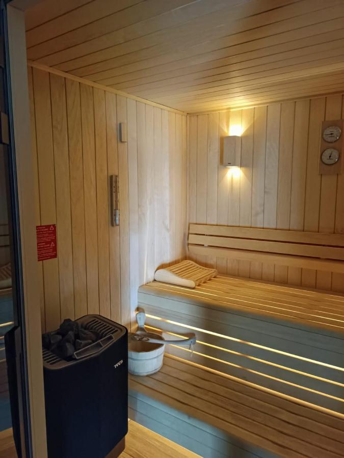 Hotel Restaurant Akena Molinges - La Brocatelle Saint-Claude Kültér fotó