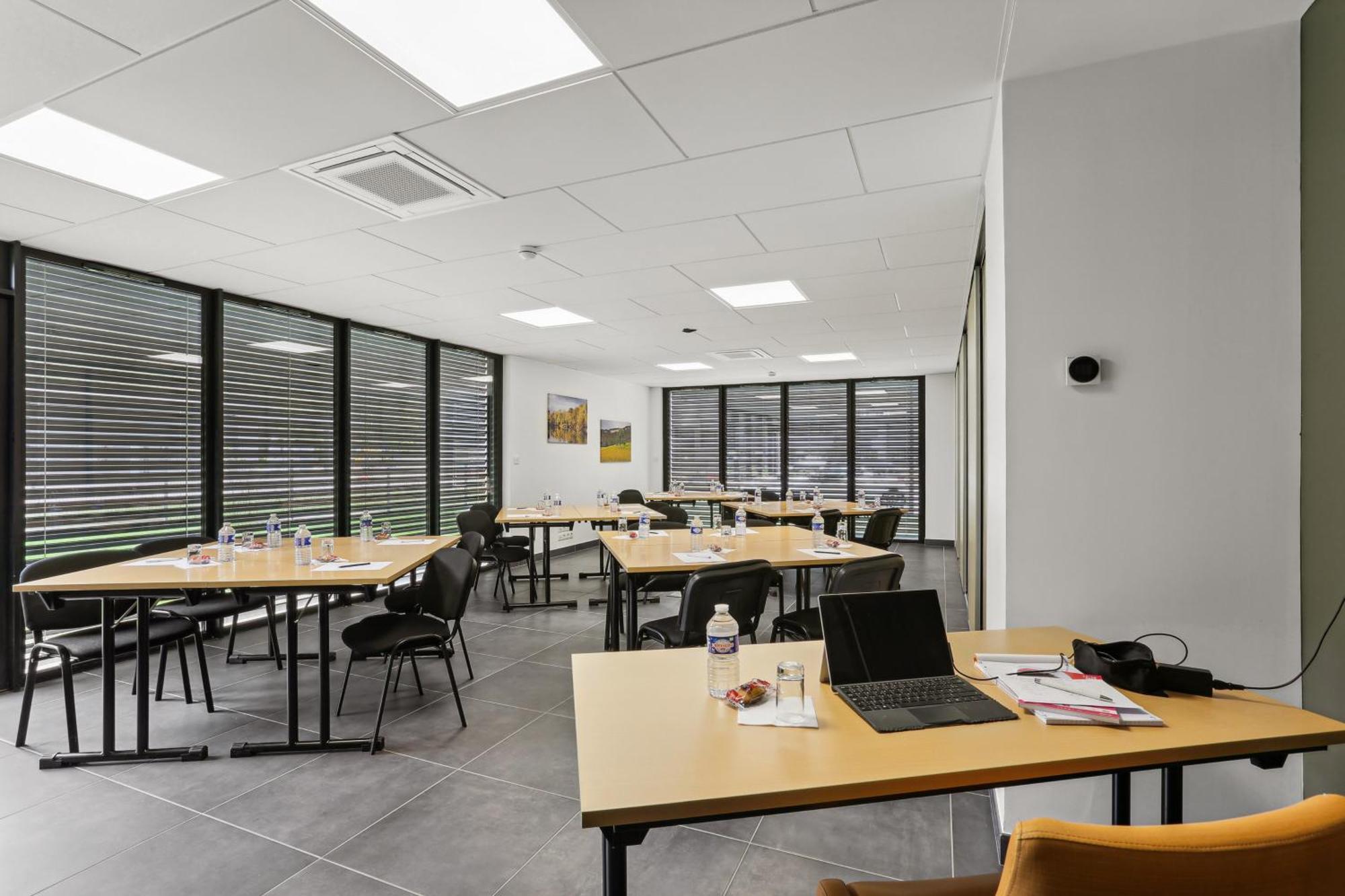 Hotel Restaurant Akena Molinges - La Brocatelle Saint-Claude Kültér fotó